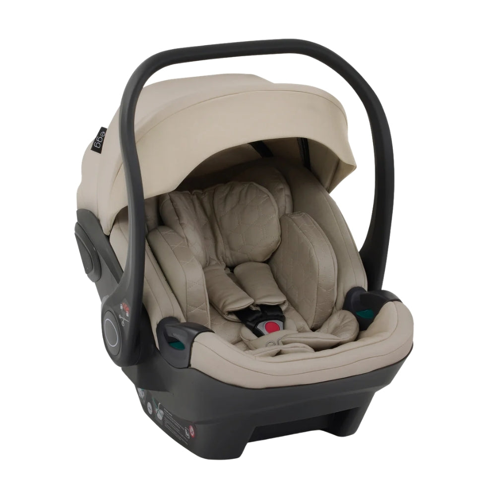 egg® Shell i-Size Infant Car Seat