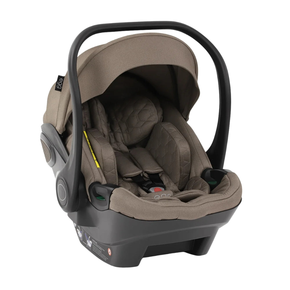 egg® Shell i-Size Infant Car Seat