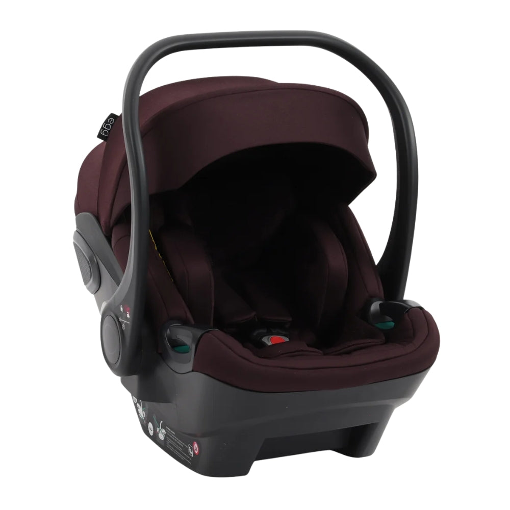 egg® Shell i-Size Infant Car Seat