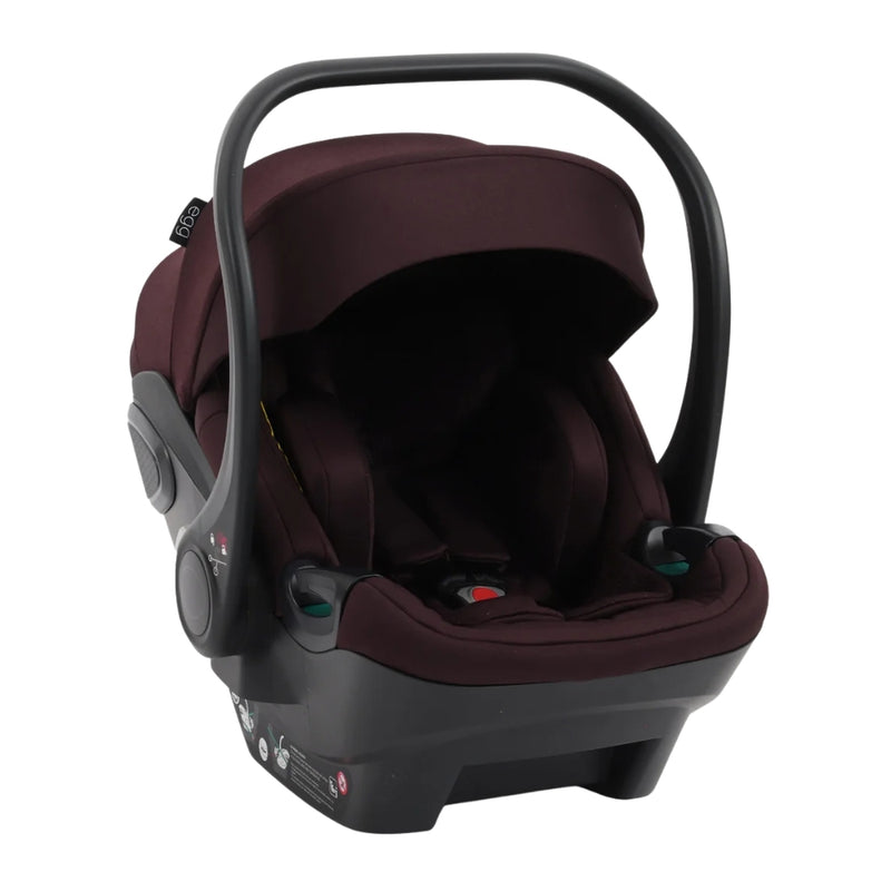 egg® Shell i-Size Infant Car Seat