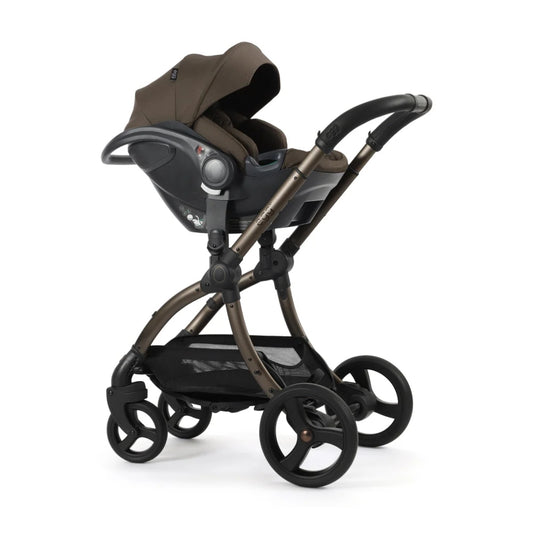 egg® Shell i-Size Infant Car Seat