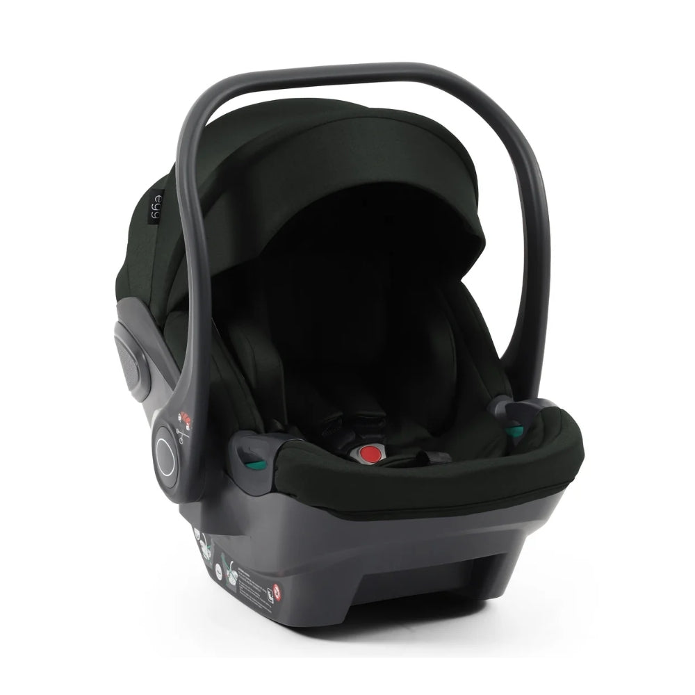 egg® Shell i-Size Infant Car Seat