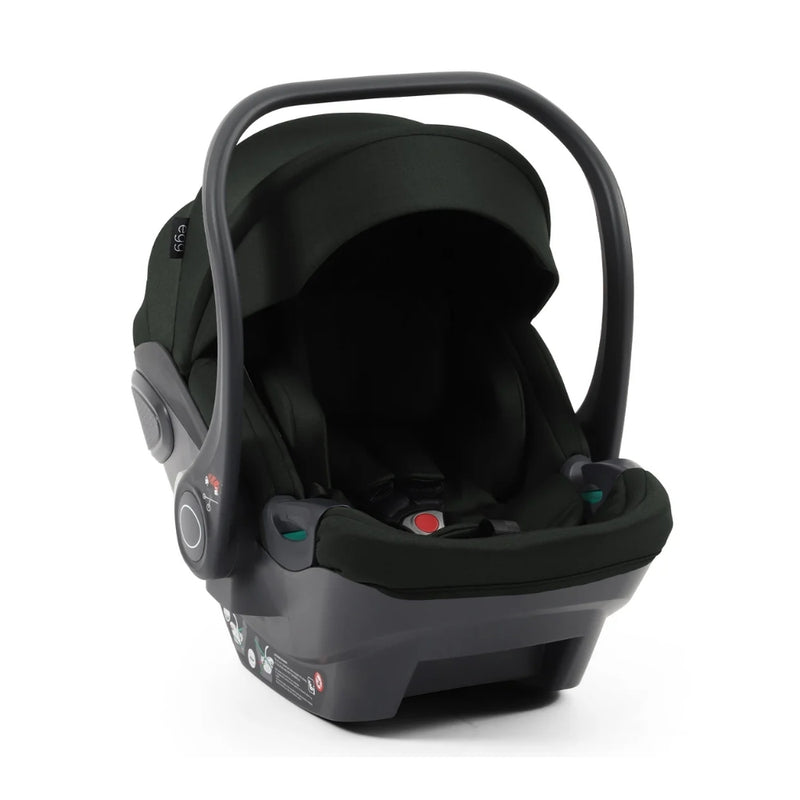 egg® Shell i-Size Infant Car Seat