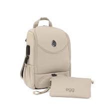 Egg2 Feather Geo Toploader Backpack