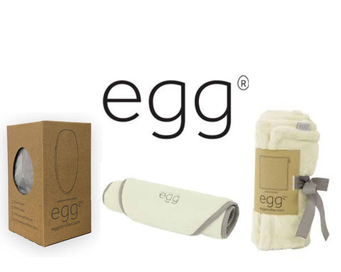 egg® Accessory Bundle