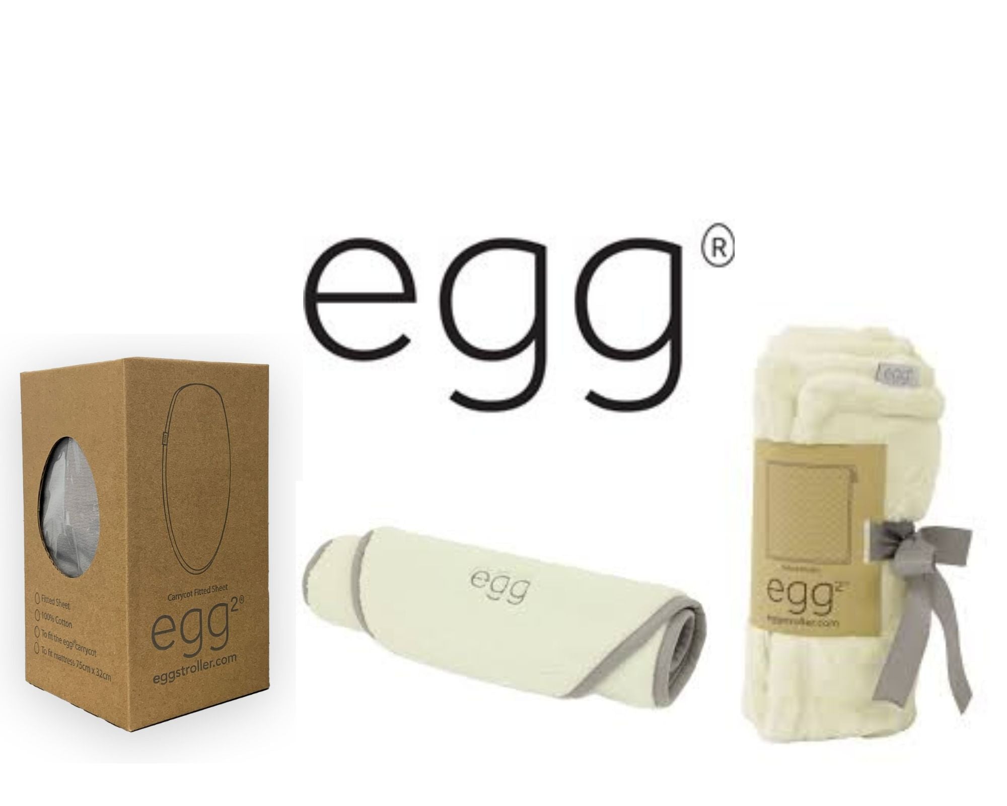 Babystyle Egg Gift Bundle