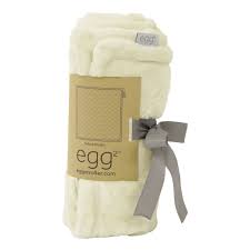 Egg 2 Deluxe Blanket