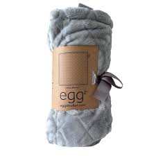 Egg 2 Deluxe Blanket