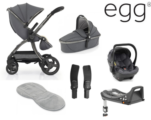 Egg2 Bundle