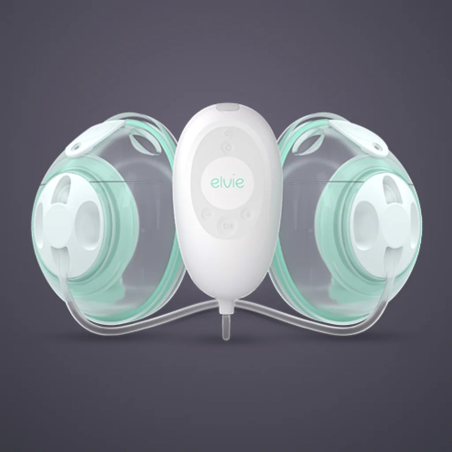 Elvie Stride Double Breast Pump