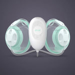 Elvie Stride Double Breast Pump