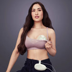 Elvie Stride Double Breast Pump