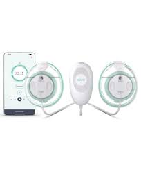 Elvie Stride Double Breast Pump