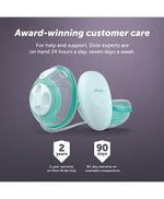 Elvie Stride Double Breast Pump