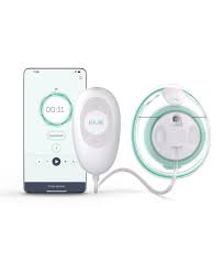 Elvie Stride Single Breast Pump