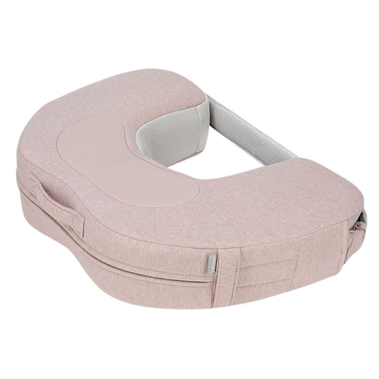 Inglesina Elysia Nursing Pillow, Delicate Pink