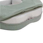 Inglesina Elysia Nursing Pillow, Balance Green
