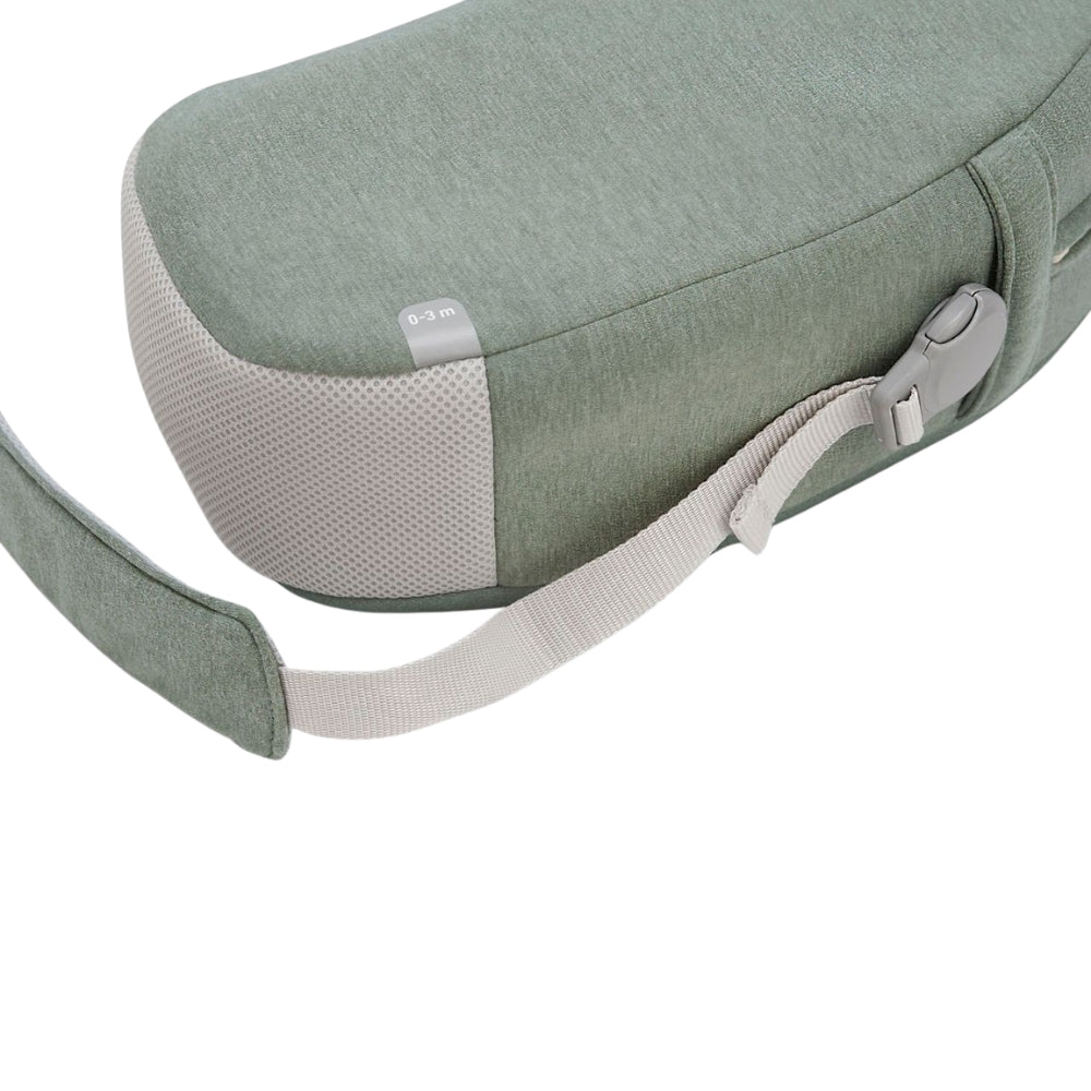 Inglesina Elysia Nursing Pillow, Balance Green