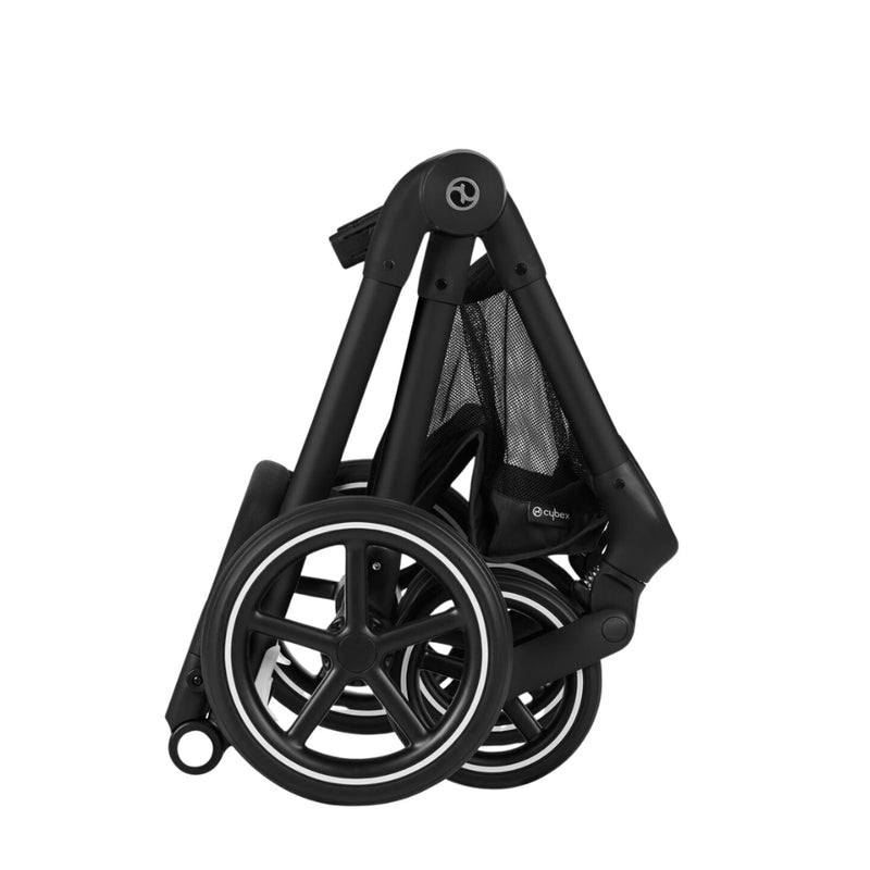 Kings Cybex EOS Essential Baby Bundle