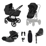 Cybex EOS Bundle w/Cloud T