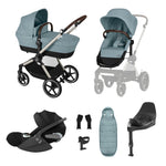 Cybex EOS Bundle w/Cloud T
