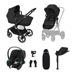 Kings Cybex EOS Essential Baby Bundle