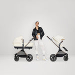 Kings Cybex EOS Essential Baby Bundle