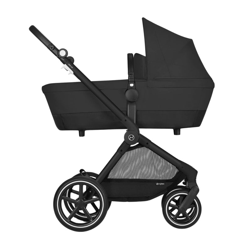 Kings Cybex EOS Essential Baby Bundle