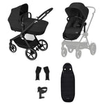 Cybex EOS 4pc Bundle