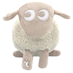 Ewan The Dream Sheep Deluxe, Beige
