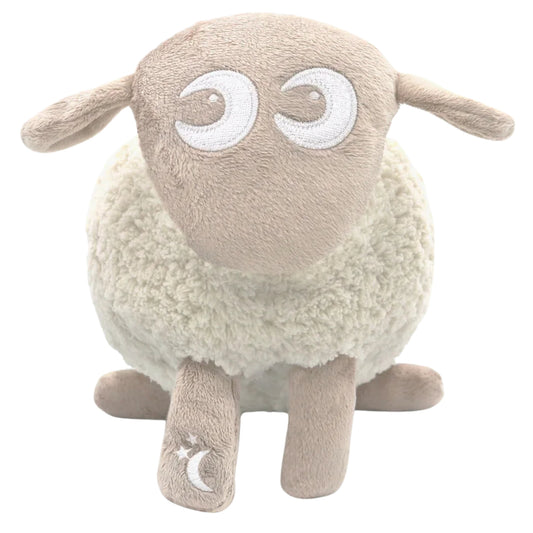 Ewan The Dream Sheep Deluxe, Beige