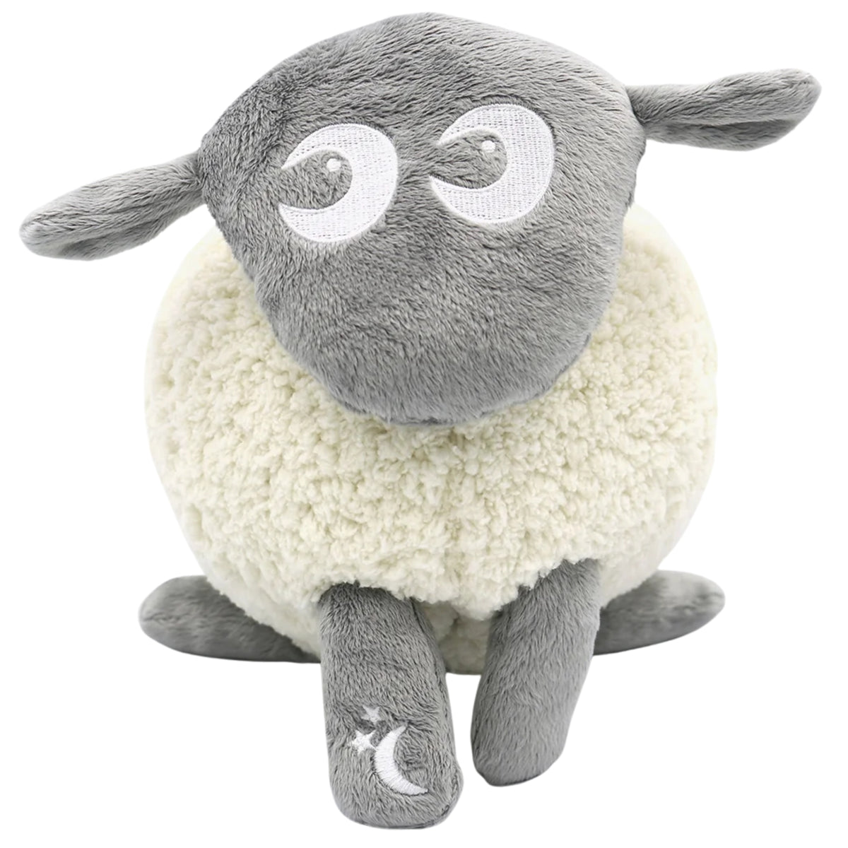 Ewan The Dream Sheep Deluxe, Grey