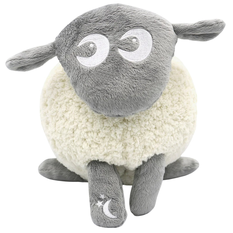 Ewan The Dream Sheep Deluxe, Grey