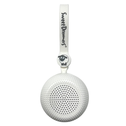 Sweet Dreamers Luna Dream Machine, White