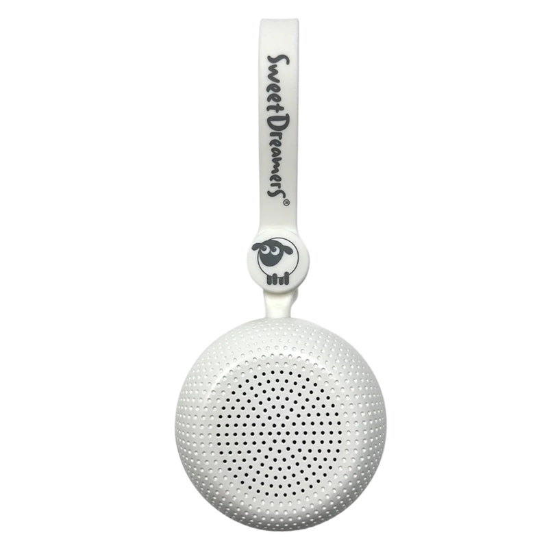 Sweet Dreamers Luna Dream Machine, White