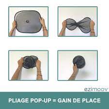 Ezimoov Sun Stoppers