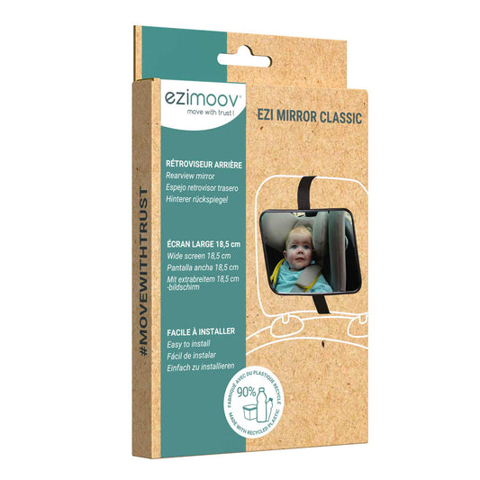 Ezimoov Rearview Mirror Classic