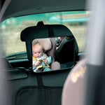 Ezimoov Rearview Mirror Classic
