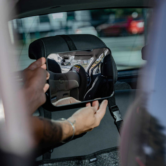 Ezimoov Rearview Mirror Classic