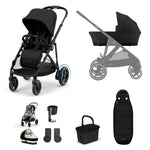 Cybex eGazelle 9pc Bundle