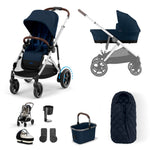 Cybex eGazelle 9pc Bundle