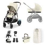 Cybex eGazelle 9pc Bundle