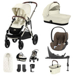 Cybex Gazelle Bundle - with Cloud T