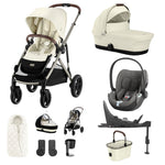 Cybex Gazelle Bundle - with Cloud T
