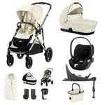 Cybex Gazelle Bundle - with Cloud T
