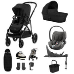 Cybex Gazelle Bundle - with Cloud T