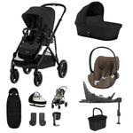 Cybex Gazelle Bundle - with Cloud T