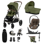 Cybex Gazelle Bundle - with Cloud T