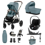 Cybex Gazelle Bundle - with Cloud T