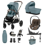 Cybex Gazelle Bundle - with Cloud T